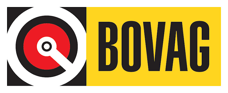 Logo BOVAG bedrijf