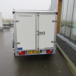 Easyline met rolluiken en imperiaal 300x150x150cm 2500kg