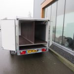 Easyline met rolluiken en imperiaal 300x150x150cm 2500kg